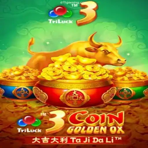 Dive Into the Exciting World of 3CoinGoldenOX