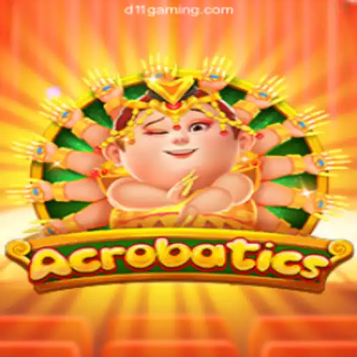 Exploring the Thrills of Acrobatics: A New Way to Enjoy Online Gaming