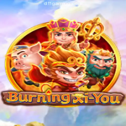 BurningXiYou: An Exciting Adventure in the World of Online Gaming