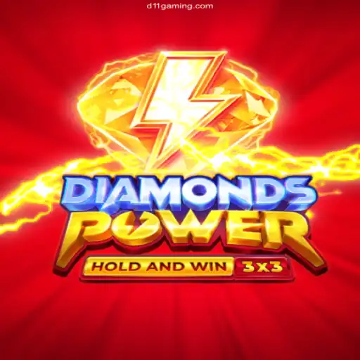 Unveiling the Secrets of Diamondspower: A Thrilling Experience in the World of D11 Cassino