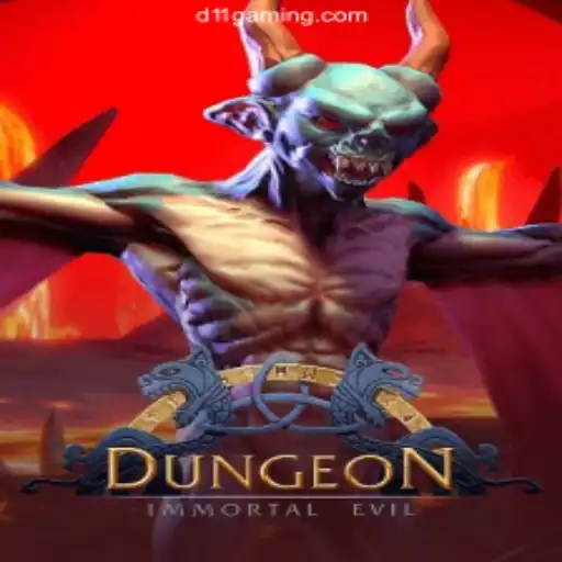 Dungeon: An Immersive Gaming Experience
