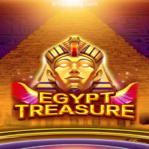 Exploring the Thrilling World of EgyptTreasure