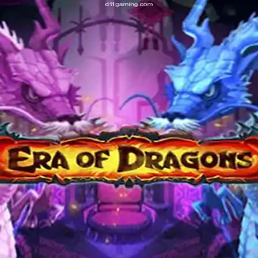 EraOfDragons: A Legendary Gaming Experience