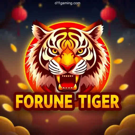 Fortune Tiger Games