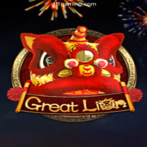 GreatLion: Dive Into the World of Online Gaming