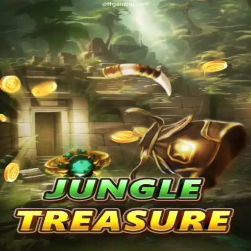 Discovering JungleTreasure: An Adventure in the D11 Cassino