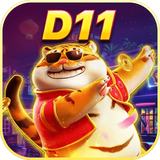 D11 cassino online licenciado com 2.500+ jogos certificados, bônus R$ 5.000🍀 Logo