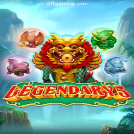 Exploring Legendary5: A New Era in Gaming with D11 Cassino Online