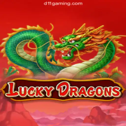 Exploring the Excitement of LuckyDragons at D11 Cassino Online