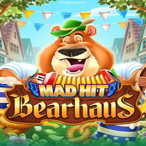 Discover the Thrilling World of MadHitBearhaus: A Unique Gaming Adventure