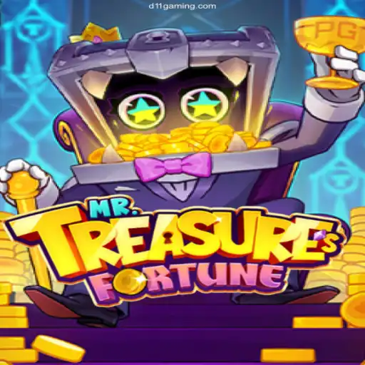 Explore MrTreasuresFortune: The Ultimate Online Gaming Experience