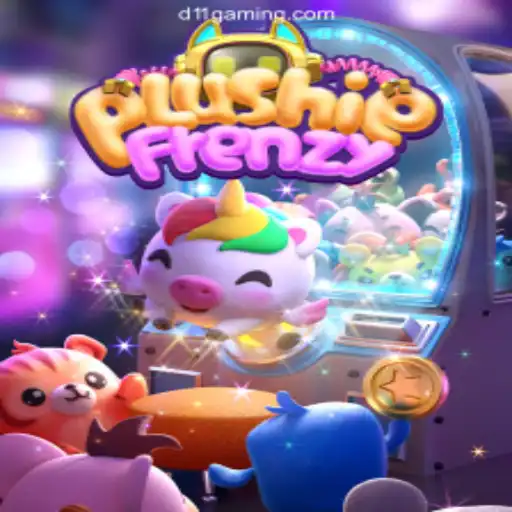 Exploring the Enchanting World of PlushieFrenzy
