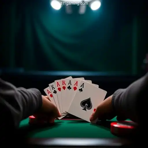 Poker Games