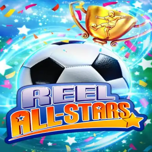 Exploring the Excitement of ReelAllStars in the D11 Cassino Online Experience