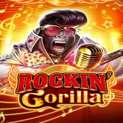 Discover the Thrills of RockinGorilla: A Vibrant Adventure in Online Gaming