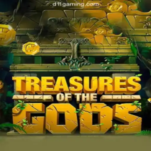 Treasure of the Gods: Unearthing the Latest Sensation in Online Gaming