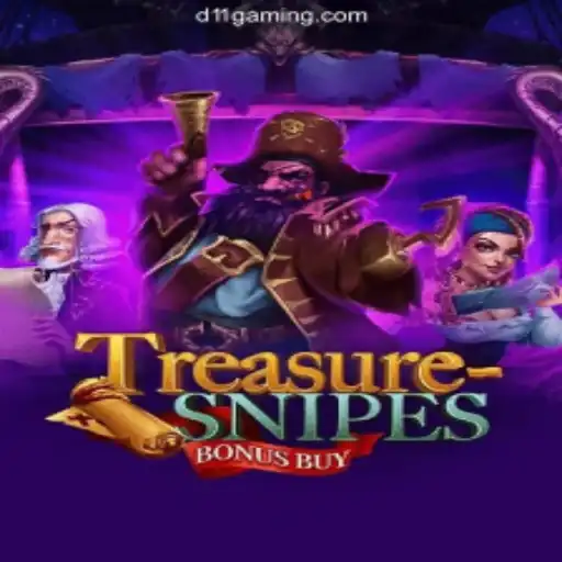 Exploring TreasuresnipesBonusBuy: A Dive into the Exciting World of Online Gaming