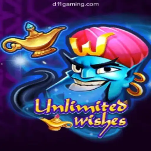 Embark on a Magical Journey with UnlimitedWishes: Explore the Enchanted World of Online Gaming
