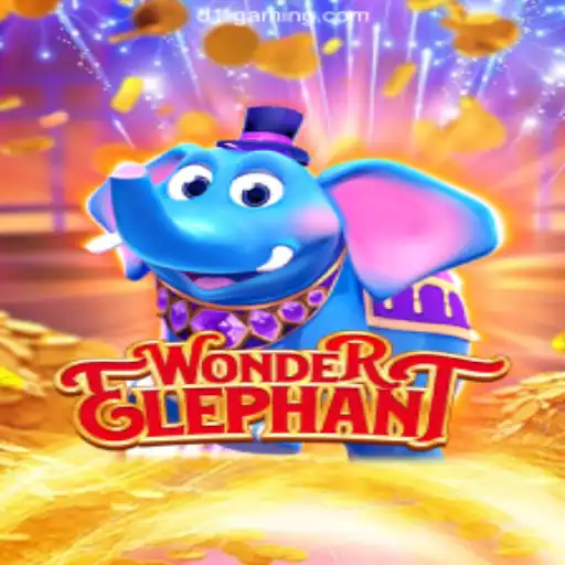 Exploring the Adventure World of WonderElephant